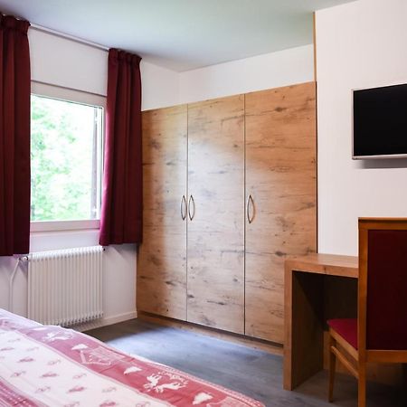 Sporthotel Spoegler Collalbo Eksteriør billede